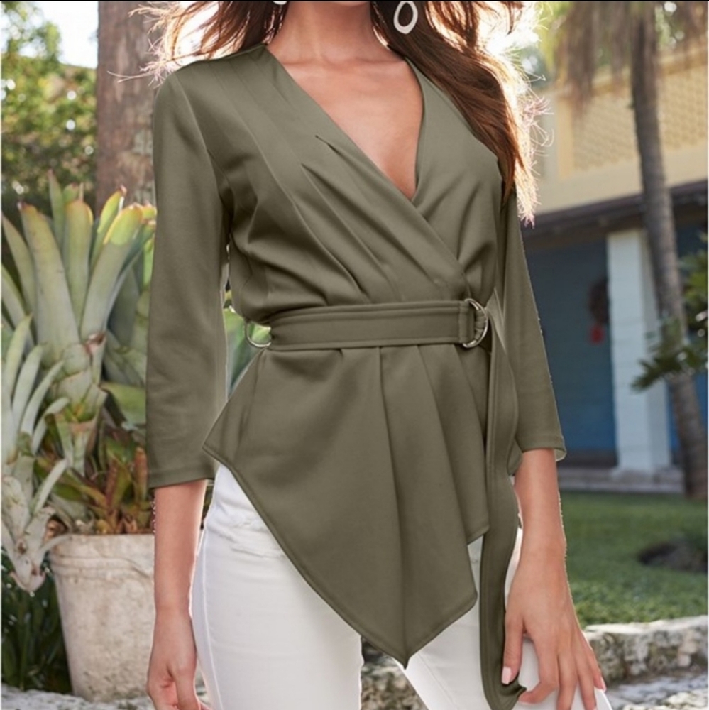 Top from Venus
